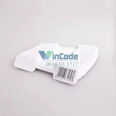 Alternative view of Nhãn Dán Tự Dính Kích Thước Tùy Chỉnh Cho Trang Sức 76x30mm