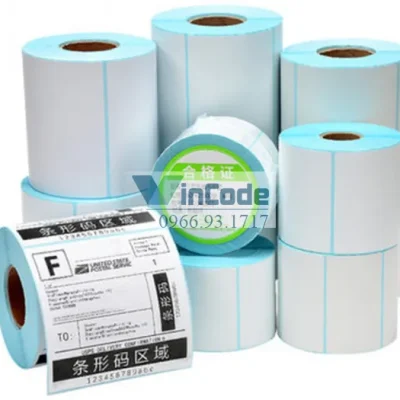 Alternative view of Giấy Coating Tự Dính Kích Thước 60x30 Có Thể Tùy Chỉnh Màu Sắc