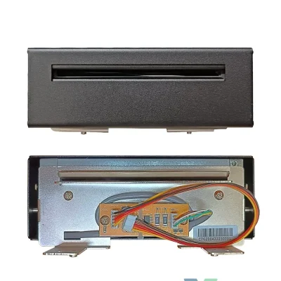 Bộ dao cắt máy in mã vạch Godex TR700