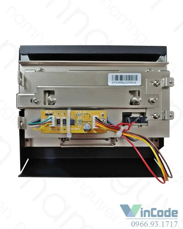 Bộ dao cắt máy in mã vạch Godex zx1200i/zx1300i/zx1600i (R)