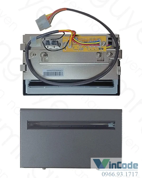 Bộ dao cắt máy in mã vạch Godex Zx420i/Zx430i