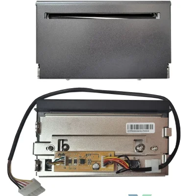 Dao cắt Godex ZX420 series