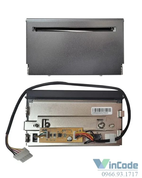 Dao cắt Godex ZX420 series