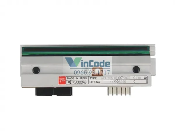 Đầu In Datamax H4212 200dpi Chính Hãng – Thay Thế Printhead Barcode