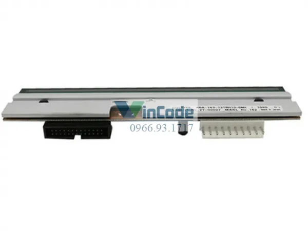 Đầu In Máy In Mã Vạch Datamax H-6308 300dpi Chính Hãng Giá Tốt