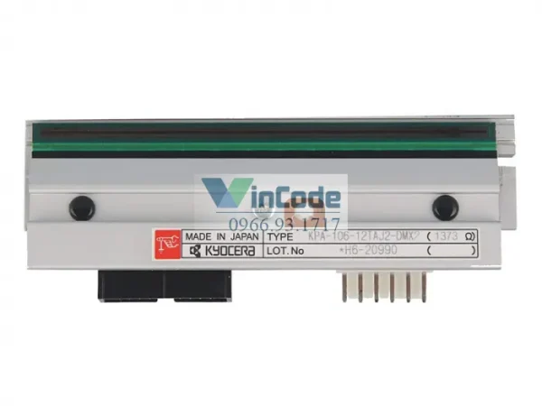Đầu In Máy In Mã Vạch Datamax I4604 600dpi Chính Hãng, Giá Tốt