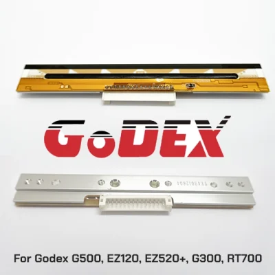 Đầu In GoDEX EZ120 (203dpi) Báo Giá Rẻ Nhất, Bảo Hành Dài