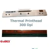 Đầu in mã vạch Godex G530