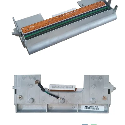 Đầu in mã vạch TSC TE-300