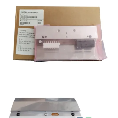 Đầu in mã vạch TSC TTP 2410MU