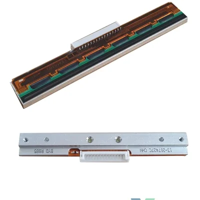 Đầu in mã vạch TSC TTP-244 Pro (203dpi)