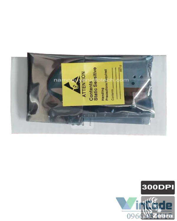 Đầu in mã vạch Zebra 110xi3 Plus