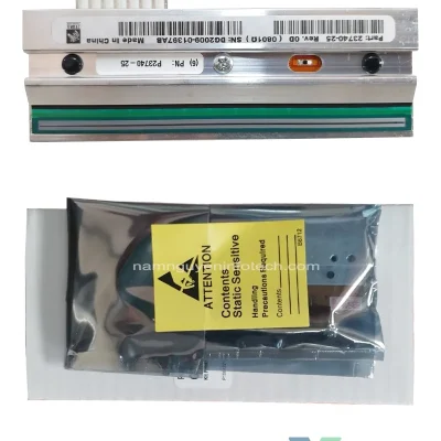 Đầu in mã vạch Zebra 110XI4 (203dpi)