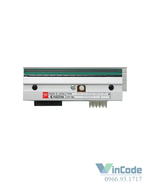 Đầu in mã vạch Datamax-oneil I Class I-4212e Mark II
