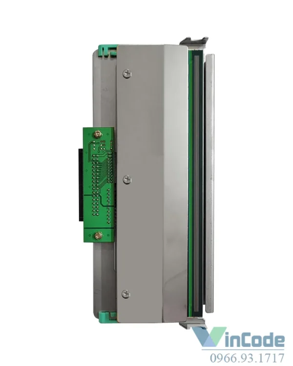 Đầu in mã vạch Godex EZ6300i (300dpi)
