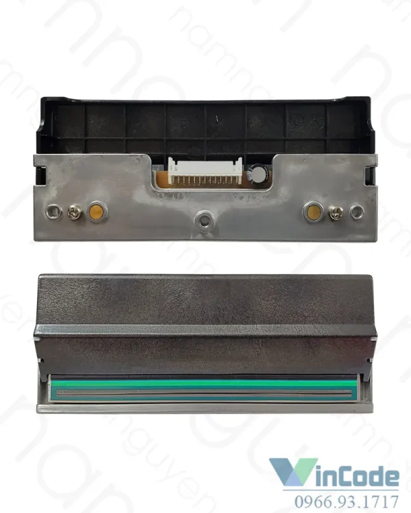 Đầu in mã vạch Godex ZX1200i / GX4200i