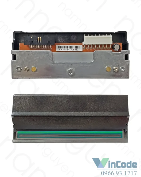 Đầu in mã vạch Godex ZX1600i / GX4600i
