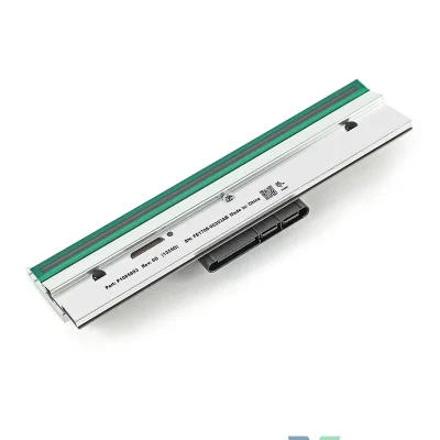 Đầu in máy in mã vạch Zebra ZT620