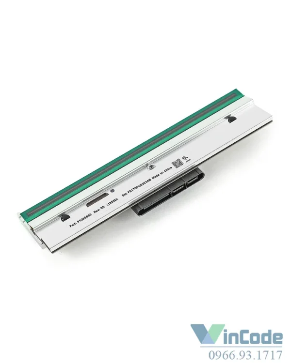 Đầu in máy in mã vạch Zebra ZT620
