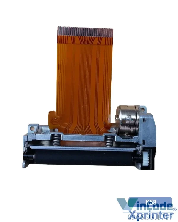 Đầu in máy in Xprinter K58