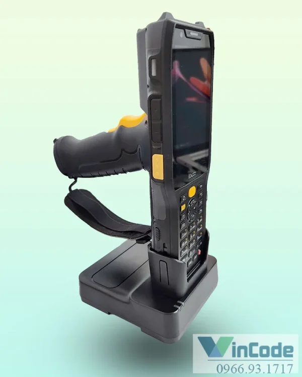 Đế sạc máy kiểm kho iData K8 - CHA-CRD1S-K8