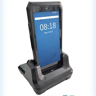 Đế sạc máy kiểm kho iData T3 Pro