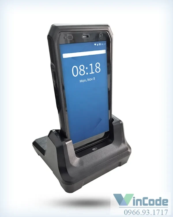 Đế sạc máy kiểm kho iData T3 Pro