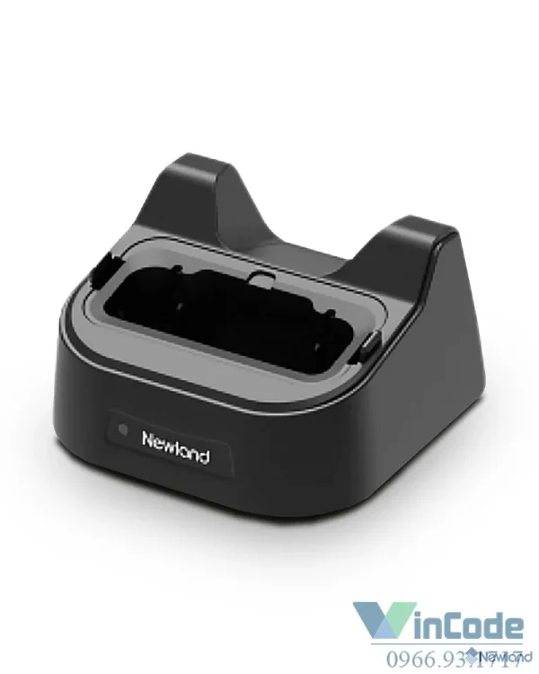 Đế sạc Newland NLS-CD9050-03 cho dòng máy NLS-MT90 series / Cradle charging
NSL-MT90