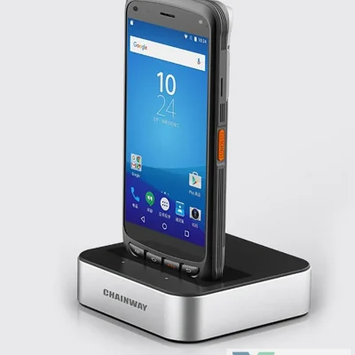Dock sạc thiết bị kiểm kho Chainway