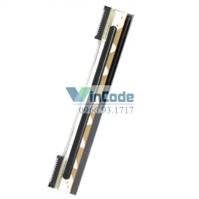 Alternative view of Đầu In Godex EZ-4206 Chính Hãng Cho Máy In Tem Mã Vạch