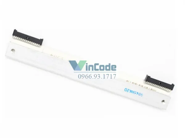 Mua Đầu In Godex EZ-4206 Chính Hãng Cho Máy In Tem Mã Vạch