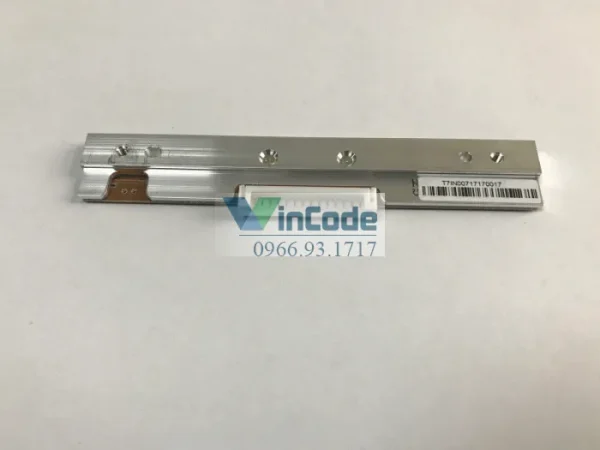 Đầu in nhiệt Godex EZ330, EZ530, EZ130 - Đầu In Mã Vạch Chính Hãng Giá Tốt