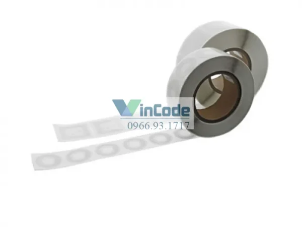 Tem nhãn RFID chất lượng cao giá tốt, bền bỉ và hiệu quả