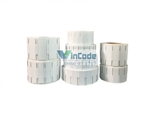 Nhãn Dán RFID Chất Lượng Cao – Giải Pháp Quản Lý Thông Minh Hiện Đại