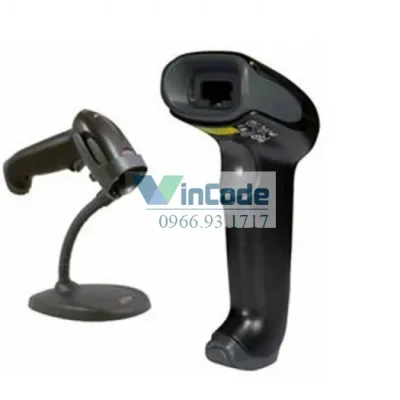 Alternative view of Máy Quét Mã Vạch 1D Không Dây Honeywell 1300g - Hiệu Suất Vượt Trội