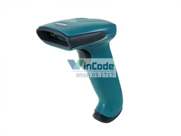 Máy Quét Mã Vạch Cầm Tay Honeywell 3800gHD Công Nghiệp Chính Hãng