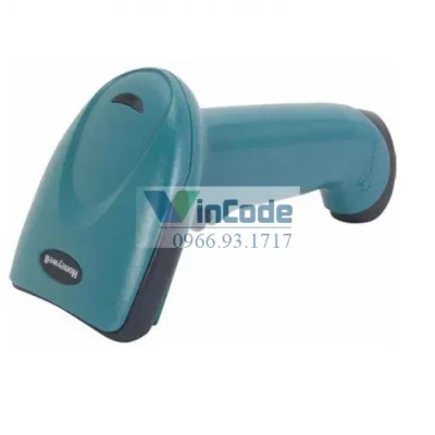 Alternative view of Máy Quét Mã Vạch Cầm Tay Honeywell 3800gHD Công Nghiệp Chính Hãng