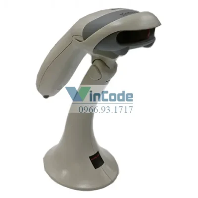 Alternative view of Máy quét mã vạch cầm tay Honeywell MS9520: Giải pháp quét nhanh và chính xác