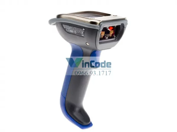 Máy Quét Mã Vạch Công Nghiệp 1D Honeywell SR61: Hiệu Năng Vượt Trội