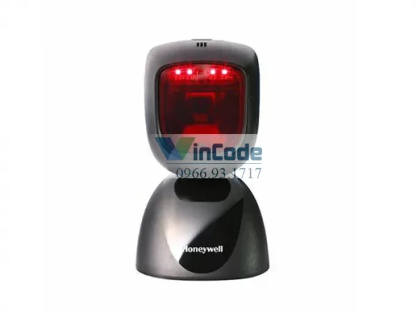 Máy quét mã vạch Honeywell YJ5900 1D: Giải pháp quét mã nhanh chóng