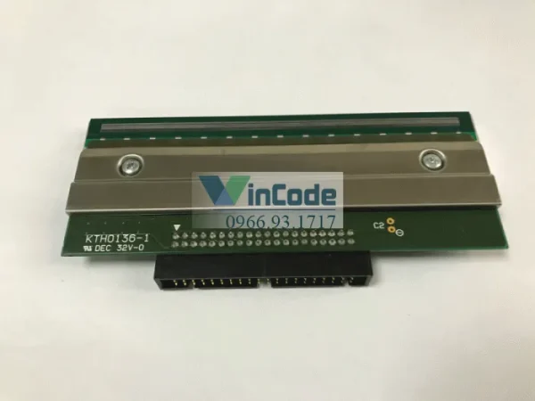 Đầu In Mã Vạch Intermec 4420/4420e Chính Hãng Cho Máy In Công Nghiệp