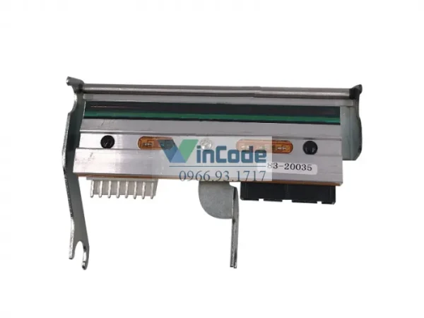 Đầu In Nhiệt Intermec PF4i Chính Hãng 200dpi, 203dpi Giá Tốt 2024