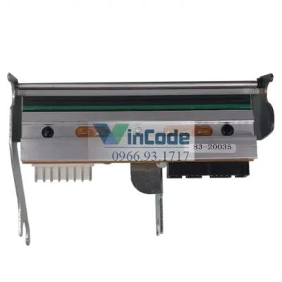 Alternative view of Đầu In Nhiệt Intermec PF4i Chính Hãng 200dpi, 203dpi Giá Tốt
