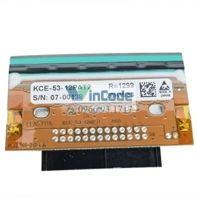 Alternative view of Đầu In Nhiệt Kyocera KCE-53-12PAT2 Chính Hãng Giá Tốt Nhất