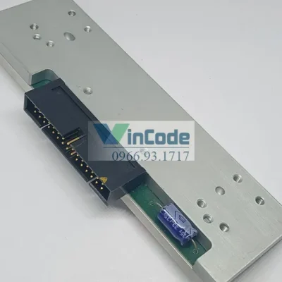 Alternative view of Đầu In Nhiệt Kyocera KST-104-8MPD1-ZB1 Chính Hãng Giá Tốt