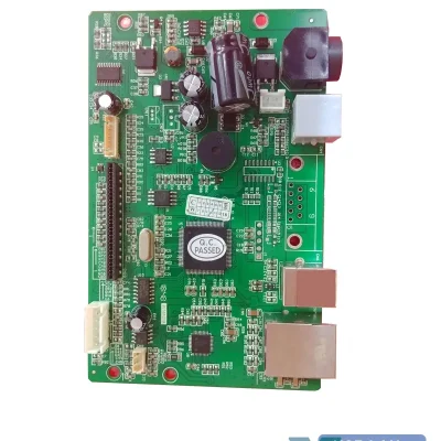 Mainboard máy in hóa đơn Xprinter K80 hai cổng (USB,LAN)