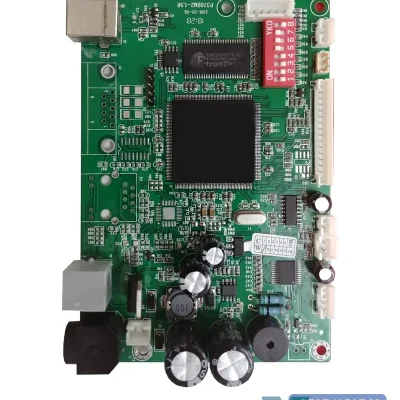 Mainboard máy in mã vạch Xprinter 350B/350BM