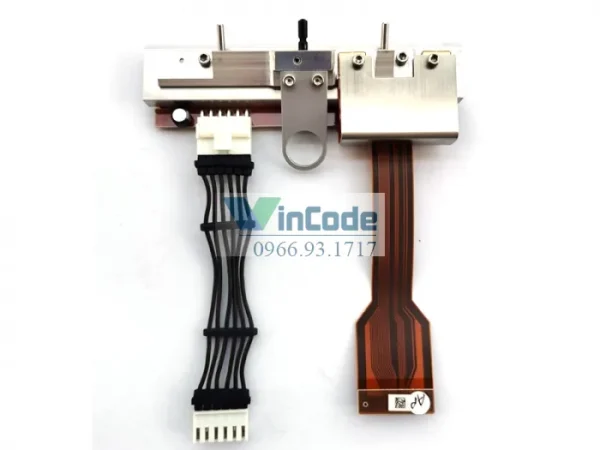 Đầu In Markem Imaje X60/65 128mm ENM10104685 Chính Hãng, Giá Tốt
