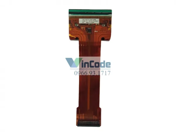 Đầu In Markem Imaje X60 65 53mm Tốc Độ Cao Chính Hãng Giá Tốt