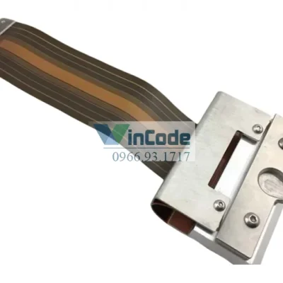 Đầu In Markem Imaje X60 65 53mm Chống Mài Mòn - ENM10104648 Chính Hãng